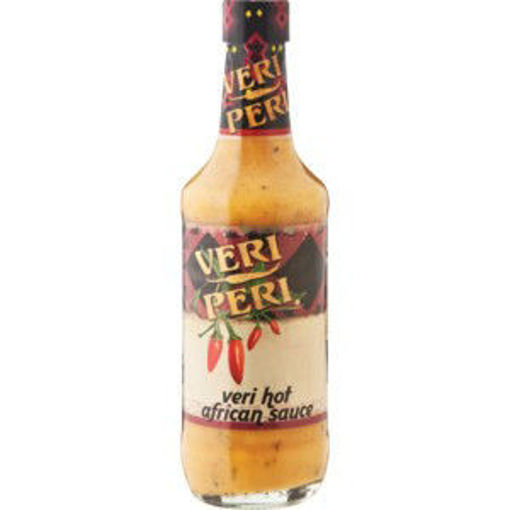 All Joy Sce Peri Peri Very V Hot 1 x 250Ml