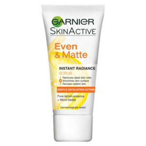 Even & Matte Scrub Instant R 1 x 100Ml