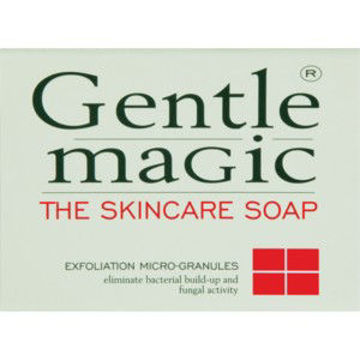 Gentle Magic Skin Care Soap 6 x 100G