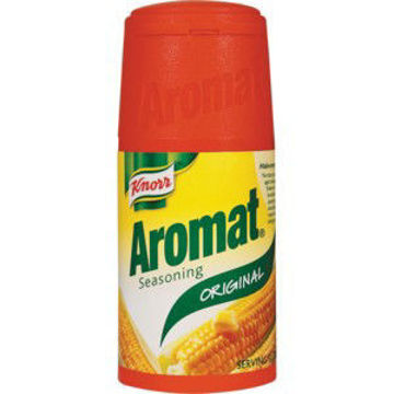 Knorr Spice Aromat Can 5 x 200G