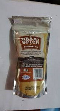 Crown Spice Braai 1 x 200Gr