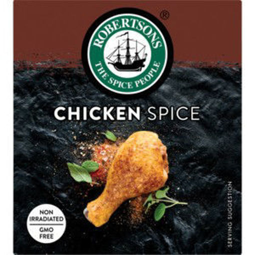 Robertsons Spice Refill Chicken 1 x 35G