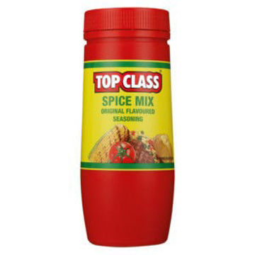 Top Class Spice Shaker Original 1 x 350Gr