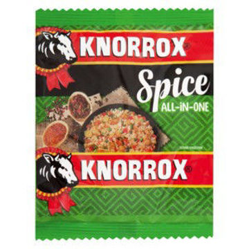 Knorrox Spice V/pck All In One 1 x 175Gr