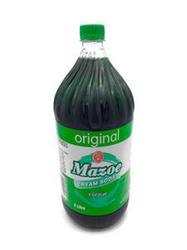 Mazoe Squash Blackberry 1 x 2L