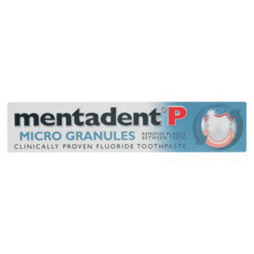 Mentandent P Toothpaste Micro 12 x 100Ml