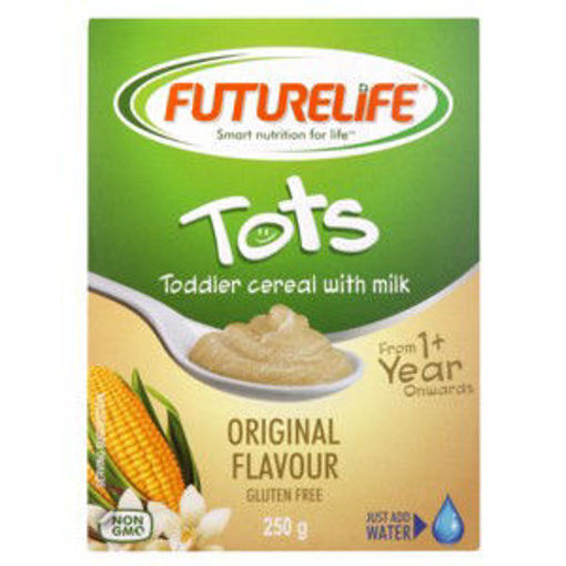 Futurelife TOTS ORIGIONAL 1 x 250G