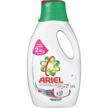 Ariel Wash Liq Downy 1 x 1.5Lt