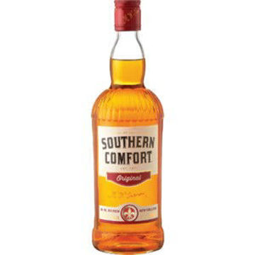 Southern Comfort Whisky Bourbon 1 x 750Ml