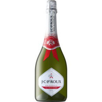 JC Le Roux Wine Spark Le Domaine N/A 1 x 750Ml