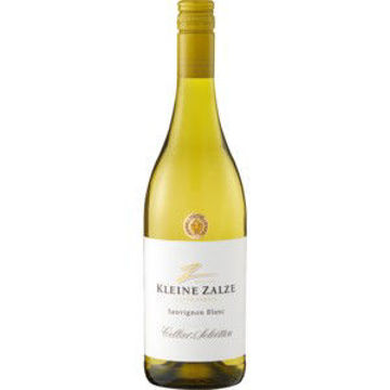 Kleine Zalze Wine White Sauvignon Blnc 1 x 750Ml