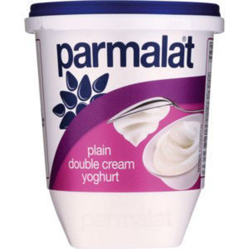 Parmalat Yog Double Cream 1 x 500Gr