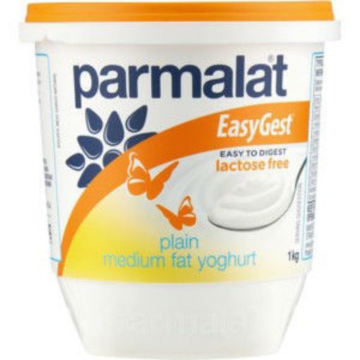 Eastgest Yoghurt Plain . 1 x 1Kg