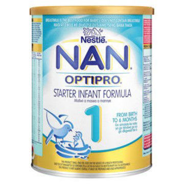 Nan 1 Protect Start 1 x 900Gr