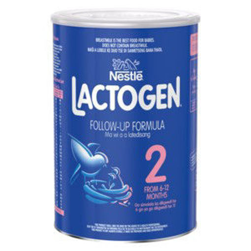 Lactogen 2 LR 1 x 1.8Kg