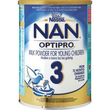 Nan 3 Protect Grow 1 x 1.8Kg