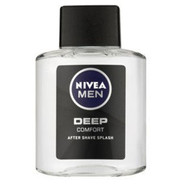 Nivea After Shave Men Deep 1 x 100Ml