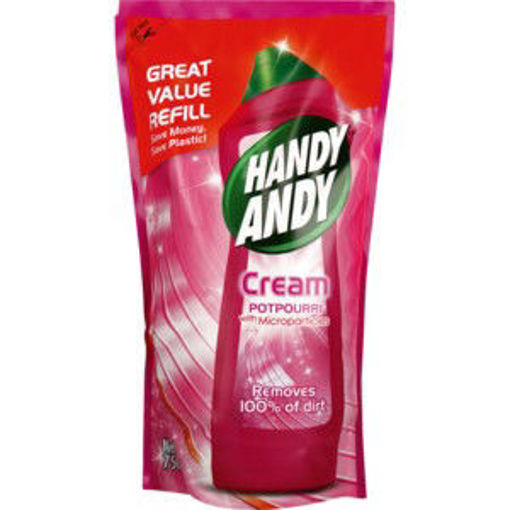 Handy Andy All Pur Clean Refil Porpour 1 x 750Ml