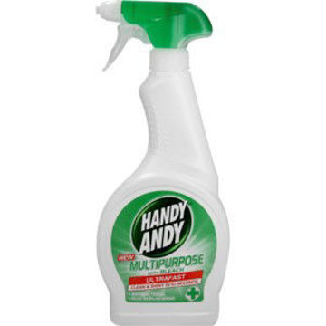 Handy Andy All Pur Clean Trigg 1 x 500Ml