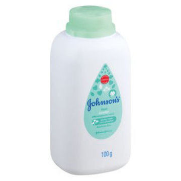 J&J Baby Powder Fresh 1 x 100G