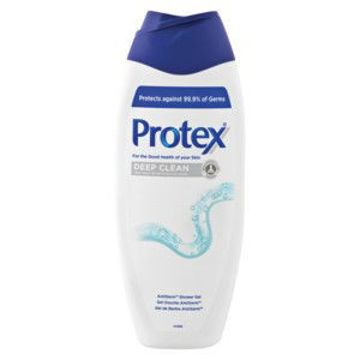 Protex Bath Shower Gel Deep Clean 1 x 500Ml