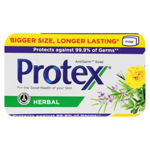 Protex Bath Soap Herbal 1 x 200Gr