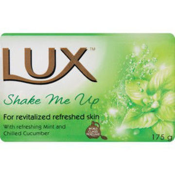 Lux Bath Soap Shake Me Up 1 x 175G