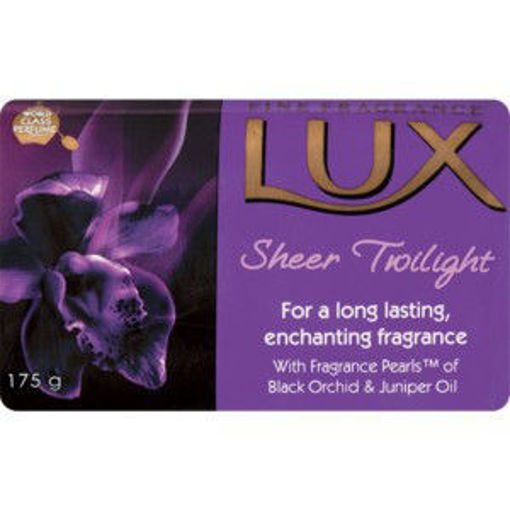 Lux Bath Soap Short Twilight 1 x 175G