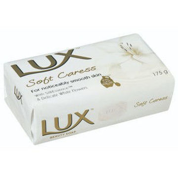 Lux Bath Soap Soft Cross 1 x 175G