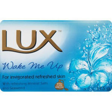 Lux Bath Soap Wake Me Up 1 x 175G