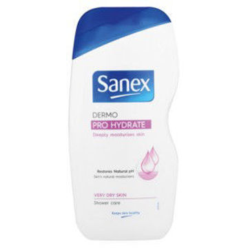 Sanex Bath Wash Dermo Kids 1 x 500Ml