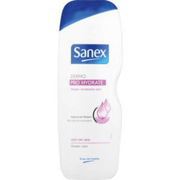 Sanex Bath Wash Pro Hydrate 1 x 750Ml