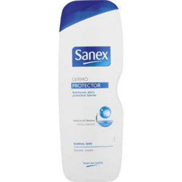 Sanex Bath Wash Protector 1 x 750Ml