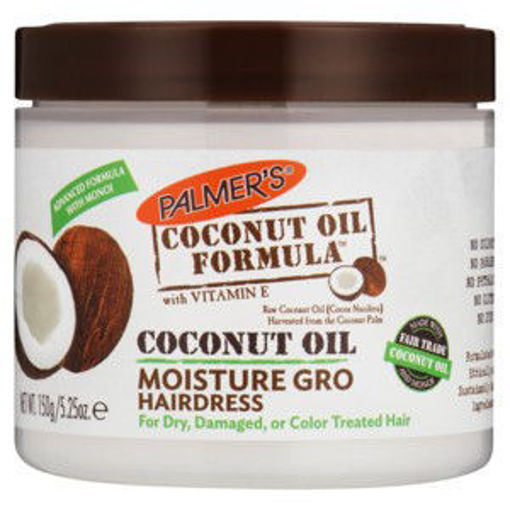 Palmers Cond Coconut Oil 1 x 150G