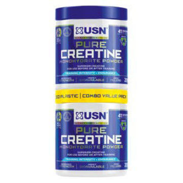 Medswana Creatine Combo Micronized 100g 1 x 0Ea