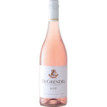 WINE DE GRENDEL ROSE DE/GNDL/ROSE 1 x 750ML