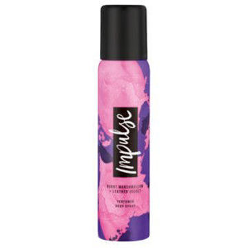 Impulse Deo Female Bm & Leather Jkt 1 x 90Ml