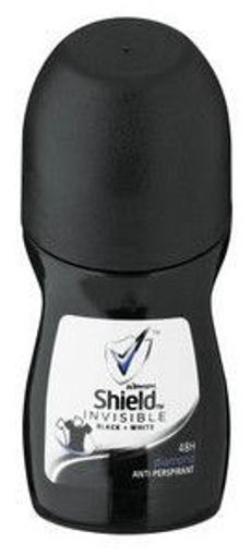 Shield Deo Roll On Female Diamond 1 x 50Ml