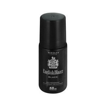 English Blazer Deo Roll On Male Black 1 x 50Ml