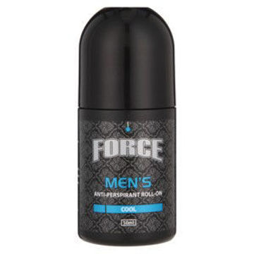 Force Deo Roll On Male Cool 1 x 50Ml