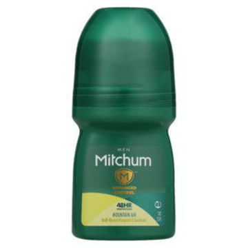 Mitchum Deo Roll On Male Mountain Air 1 x 50Ml