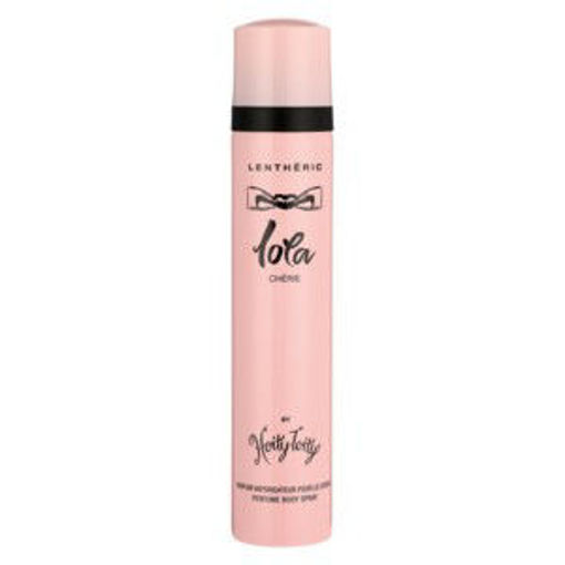 Lentheric Deo Spray Female Hoity Lola Cherie 1 x 90Ml