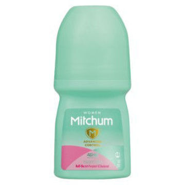 Mitchum Deo Spray Female Inv Powder Fresh 1 x 50Ml