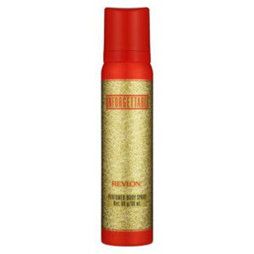 Charlie Deo Spray Female Unforgetable 1 x 90Ml