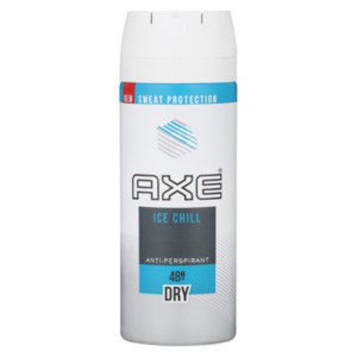 Axe Deo Spray Male Chill APA 1 x 150Ml