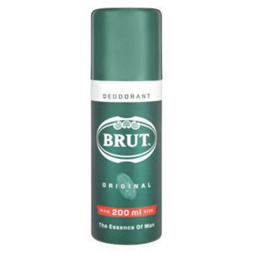 Brut Deo Spray Male Original 1 x 200Ml