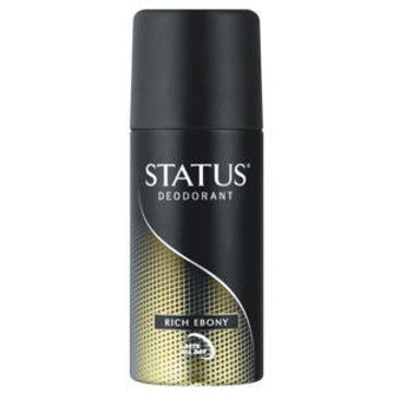 Status Deo Spray Male Rich Energy 1 x 130Ml