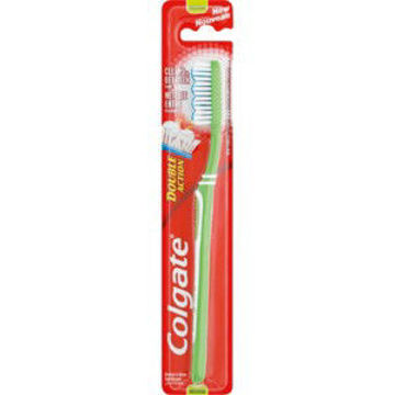 Colgate Double Action T/B Adult 1 x 0Ea