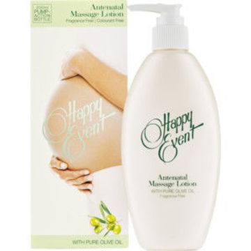 Happy Event Lotion Frag Free 1 x 200Ml