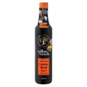 Estate Blend Olive Oil Extra Virgin Squez 1 x 500Ml